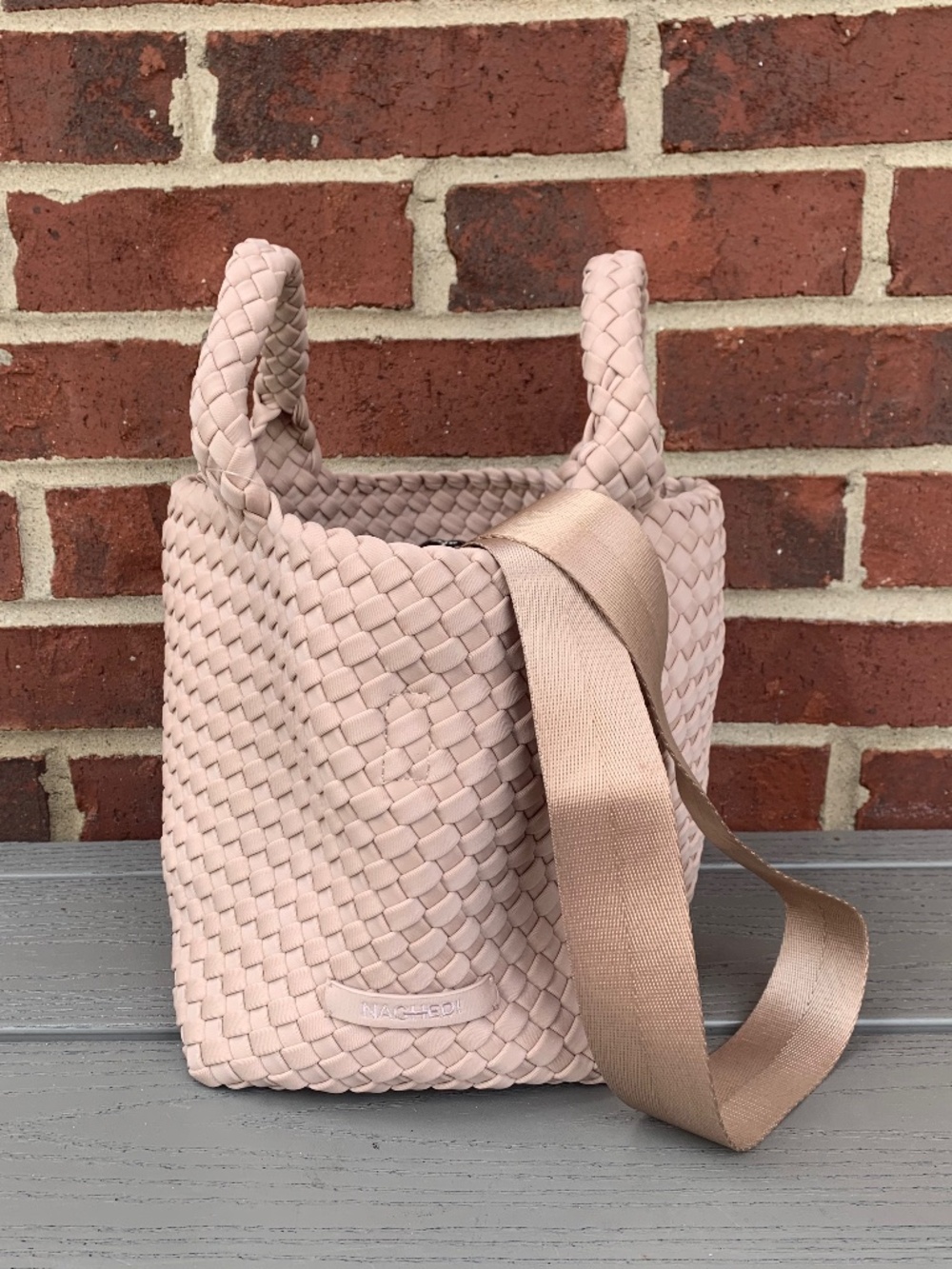 Naghedi St. Barths Small Tote - Picture 3 of 13